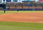 Marlins Stun Dodgers With Back-to-Back Wins to Take Series at Dodger Stadium