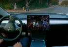 Tesla Plans FSD V14 Lite Expansion for HW3 Abroad