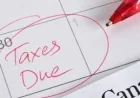 Hr Block: Canadians urged to file before April 30 deadline