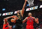 Raptors Vs Cavaliers: Toronto Faces 0-9 Cleveland Playoff Road Record in Game 5