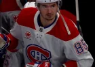 Brendan Gallagher Strikes First in Game 5 for Canadien De Montreal
