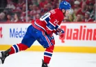 Slafkovsky Lnh Set for Game 5 After Crozier Hit