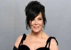 Kris Jenner Hits Spa After $100K Facelift Backlash