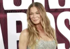 Leann Rimes Reschedules Two Shows After Severe Illness