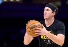 Austin Reaves Questionable for Game 5 as Lakers Chase 3-1 Series Win — Is Austin Reaves Playing Tonight