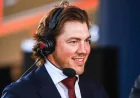 Tj Oshie Urges Bruins to Get Reckless After 6-1 Loss