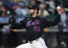 David Peterson Gets Wednesday Start Against Nationals