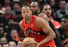 Collin Murray Boyles Posts 68 Points and 31 Rebounds for Raptors
