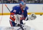Vasilevskiy Named 2026 Vezina Trophy Finalist, Joins Three-Goalie Race