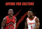 Jamal Shead Says Raptors’ Effort Was 110 Times Better
