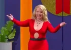 Lorena Herrera llega a La Casa de los Famosos y altera la recta final