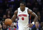 Tobias Harris and 25 Years of Detroit Basketball