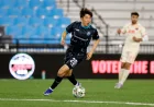Yosuke Hanya Returns For Colorado Springs Switchbacks Fc Vs Colorado Rapids