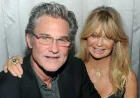 Goldie Hawn Says 43-Year Kurt Russell Bond Stays Free