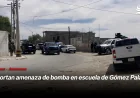 Seduc activa protocolos por amenazas en Escuela de Campeche y Ciudad del Carmen