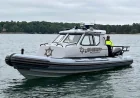 Hall County launches Lake Lanier patrols with $280,000 boat