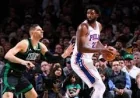 Caris Levert Held to Two Points in Game 4 Loss