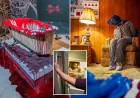 Jeffrey Dahmer kitchen recreated in New York exhibit opens