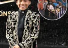 Juliano Valdi Michael Jackson Biopic: 12-Year-Old Felt Family Pressure