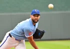 Michael Wacha Leads Royals Vs Athletics With 2.51 ERA Edge