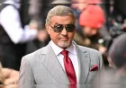 Sylvester Stallone Quote on Karma Draws Attention Online