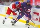Sweden Ends Canada Run in 4-2 Hockey Score at U-18 Worlds