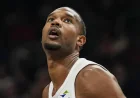 Evan Mobley Shot 8-for-24 as Cavaliers Lost Ground