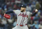 Dylan Lee Paternity Move Leaves Braves Standings Holding Pattern