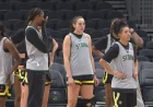Storm Host Portland Fire in 7 p.m. Preseason Game