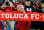 Toluca Holds LAFC to 8:30 Start in Lafc Vs Toluca Semifinal
