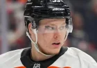 Rick Tocchet écarte Michkov, Flyers De Philadelphie vers Monday