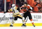 Anthony Mantha Fades in First 3 Playoff Games After 33-Goal Season