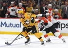 Rick Tocchet backs Tyson Foerster after scoreless playoff run