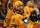 Kris Letang and Sam Girard Post 67.52 CF% in Penguins Surge