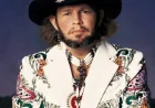 David Allan Coe dies at 86 after decades of chart hits