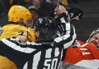 Flyers, Penguins Head April 29 Slate in Stanley Cup Playoffs