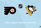 Owen Tippett Faces Penguins Preview on April 29