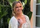 Reese Witherspoon Draws Backlash Over April 16 AI Video