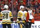 Open Thread April 29, 2026 Moves Pittsburgh Hockey Conversation