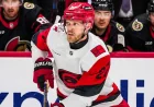 Rod Brind'amour eyes rest, recovery after Hurricanes sweep Senators