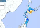 Japan Ends Advisory After M7.7 Quake Off Northeastern Coast — Earthquakes Today