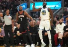 Draymond Green Criticizes Tari Eason After Game 3 Switches