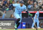 Blue Jays Rout Red Sox 8-1 to Finish Toronto Blue Jays Game Run