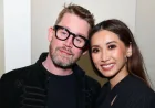 Brenda Song and Macaulay Culkin Keep Two Sons Private After 10 Years