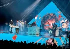 Charlie Puth Brings Kenny Loggins Onstage at Santa Barbara Bowl