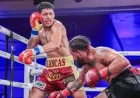 Benavidez Vs Zurdo: Ramirez Defends Titles May 2 at T-Mobile Arena