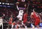 LeBron James Reaches 500 Playoff Steals in Game 5 — Lakers Vs Houston Rockets Timeline