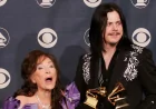 Jack White Produced Van Lear Rose to a No. 2 Country Peak
