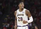Rui Hachimura emerges as Jazz free-agent target