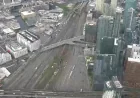 LIRR Evacuates Nearly 900 in Rush Hour Tunnel Disruption